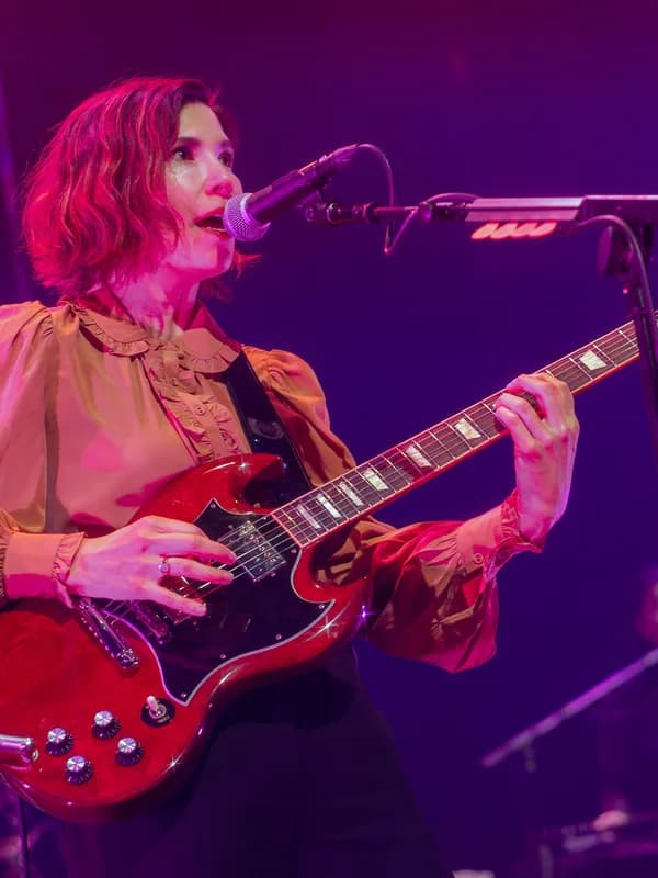 Carrie Brownstein