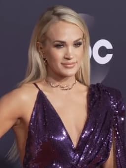 Carrie Underwood