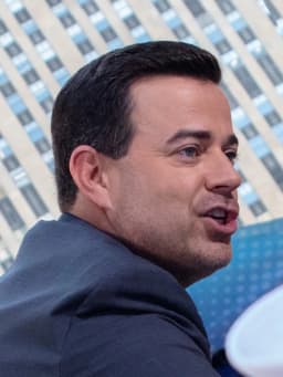Carson Daly
