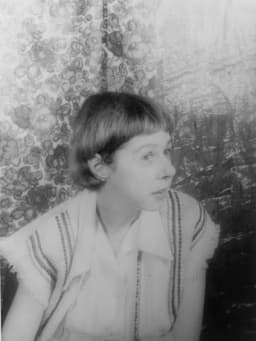 Carson McCullers