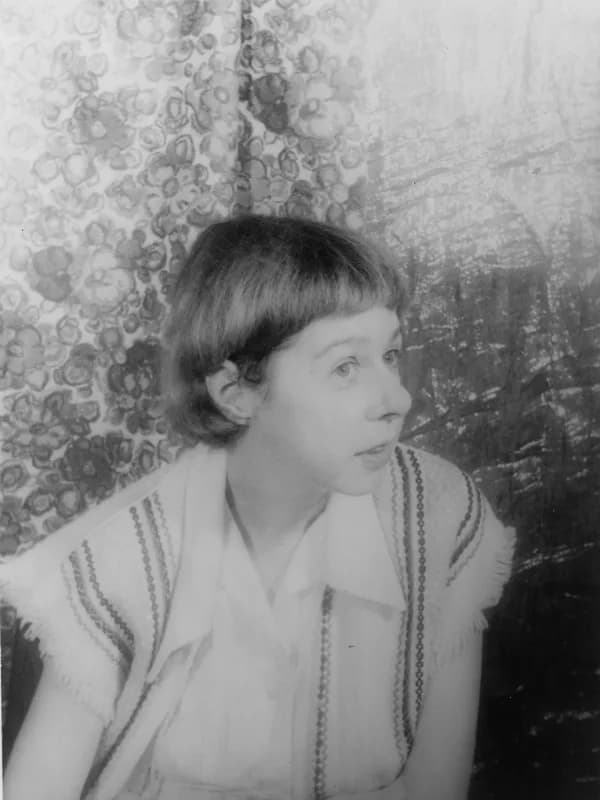 Carson McCullers
