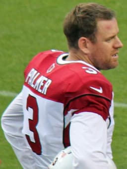 Carson Palmer