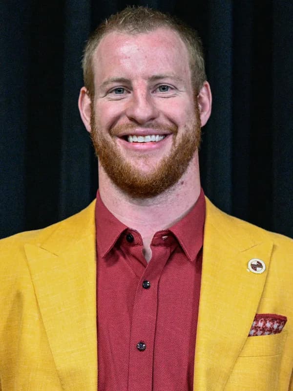 Carson Wentz