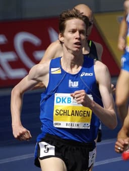 Carsten Schlangen