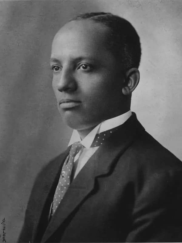 Carter G. Woodson