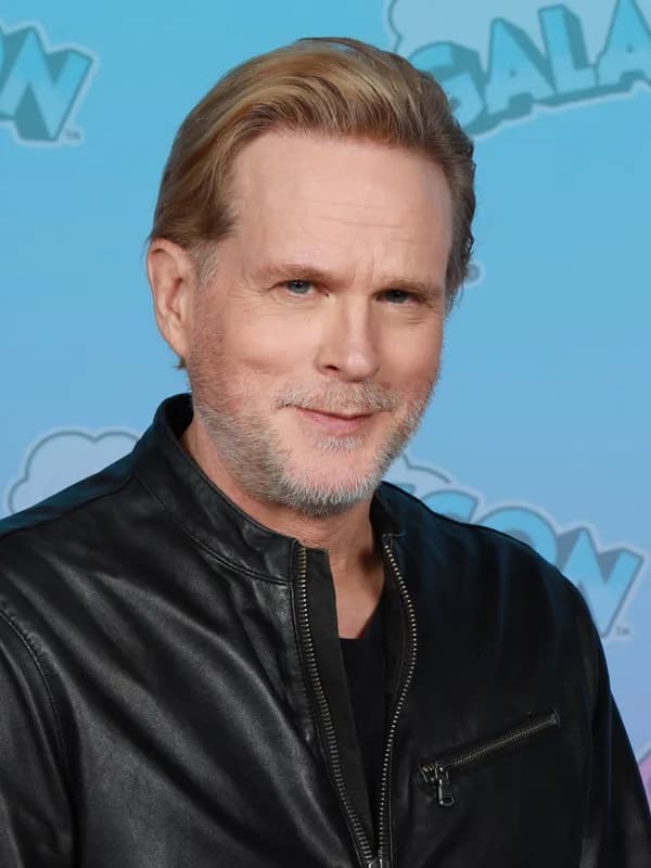 Cary Elwes