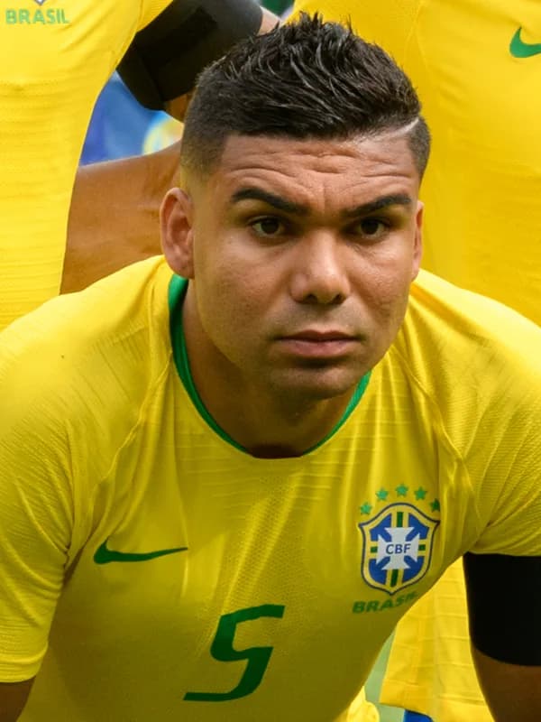 Casemiro