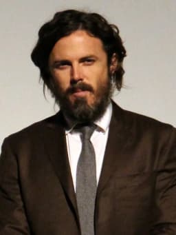 Casey Affleck