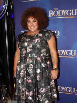 Casey Donovan (singer)