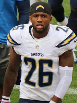 Casey Hayward