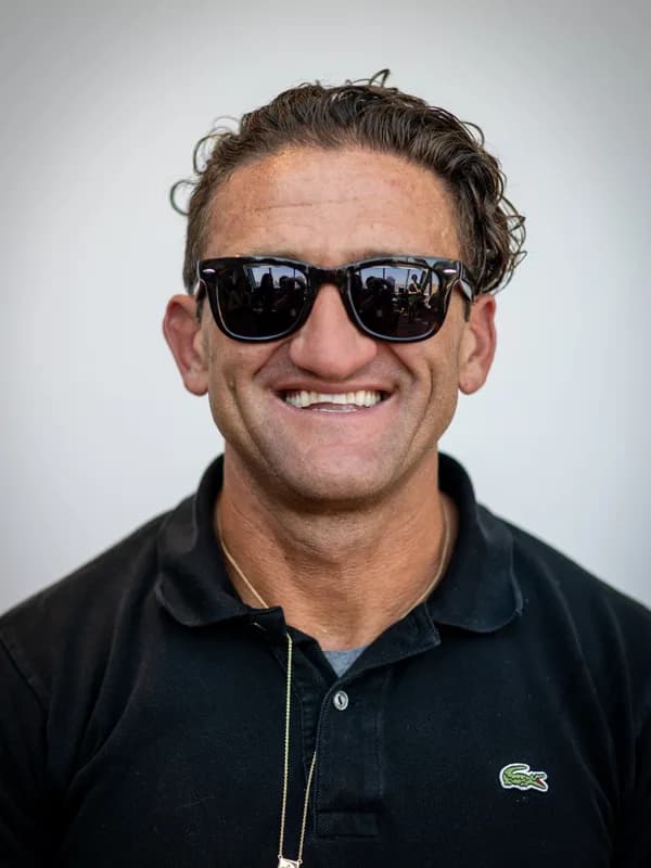 Casey Neistat