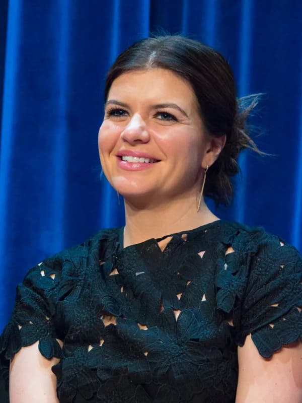 Casey Wilson