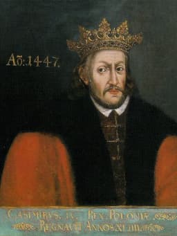 Casimir IV Jagiellon