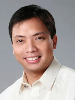 Casimiro Ynares III