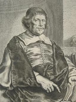 Caspar Barlaeus