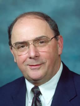 Casper R. Taylor Jr.