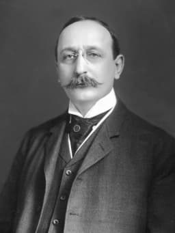 Cass Gilbert