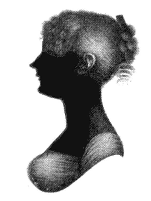 Cassandra Austen