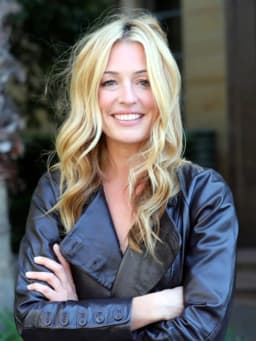 Cat Deeley