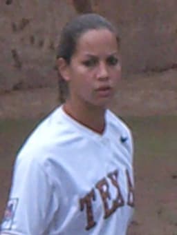 Cat Osterman