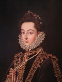 Catalina Micaela of Spain