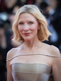 Cate Blanchett