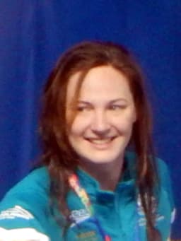 Cate Campbell