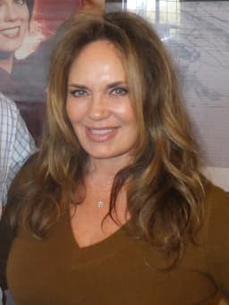 Catherine Bach