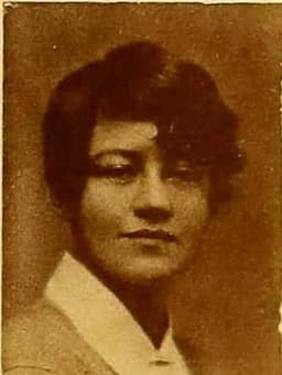 Catherine Bauer Wurster