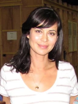 Catherine Bell