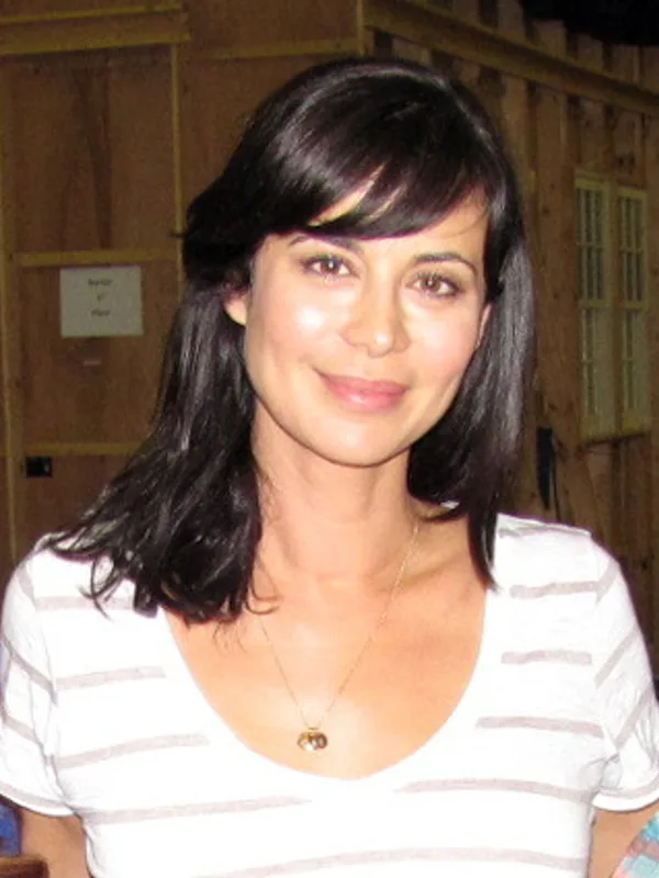 Catherine Bell