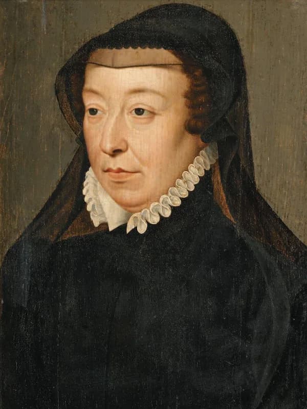 Catherine de' Medici