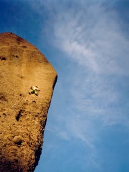 Catherine Destivelle