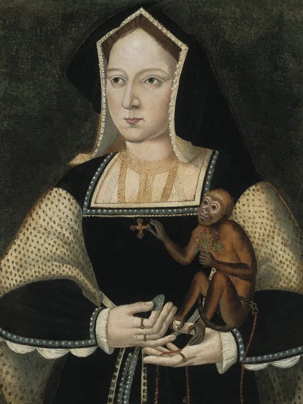Catherine of Aragon