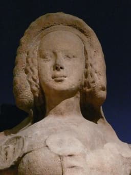 Catherine of Bohemia