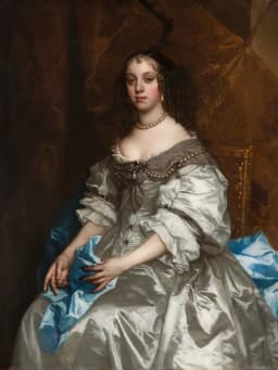 Catherine of Braganza