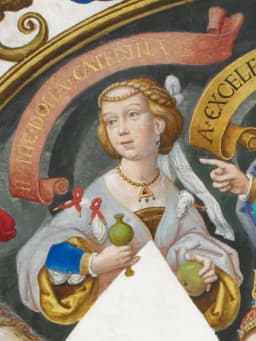 Catherine of Portugal (nun)