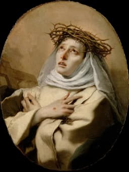Catherine of Siena