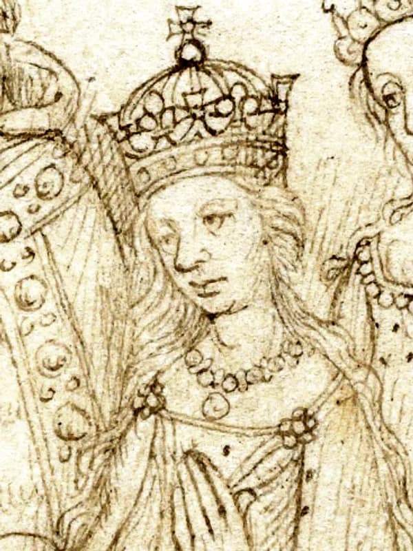 Catherine of Valois