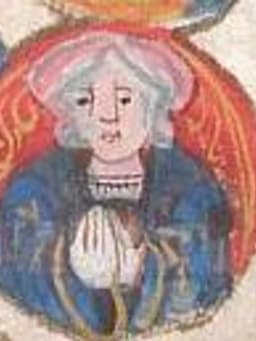 Catherine of York