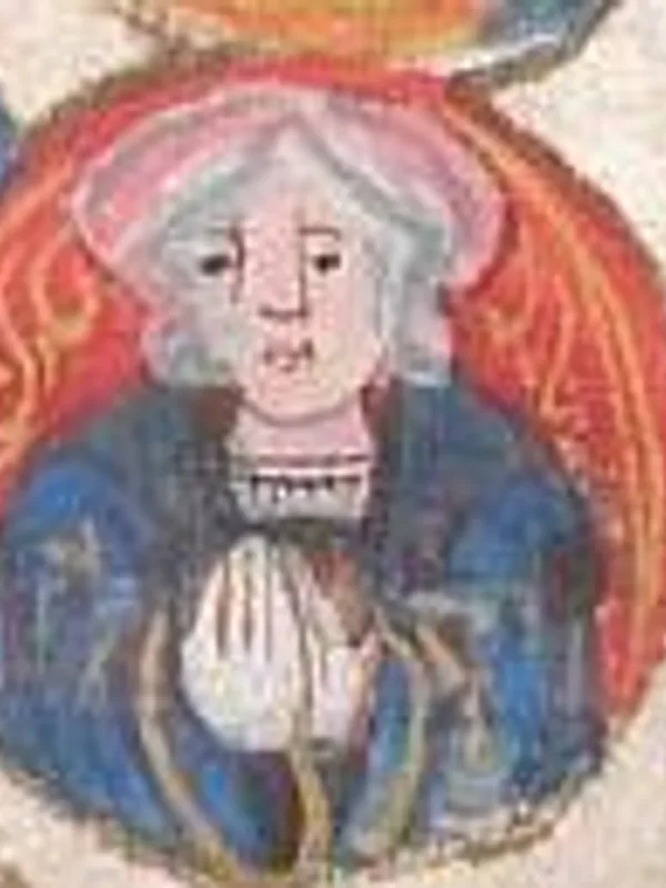 Catherine of York