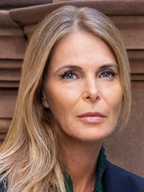 Catherine Oxenberg