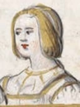 Catherine, Princess of Asturias