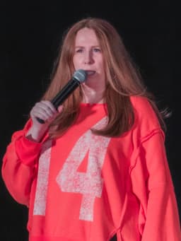 Catherine Tate