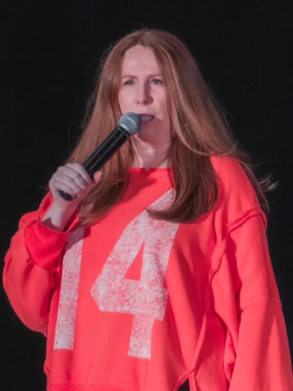 Catherine Tate