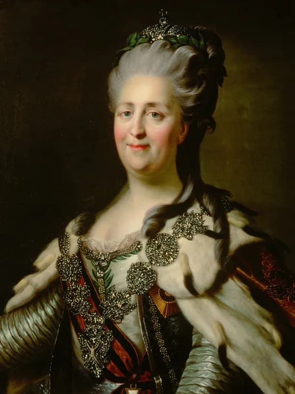Catherine the Great