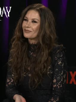 Catherine Zeta-Jones