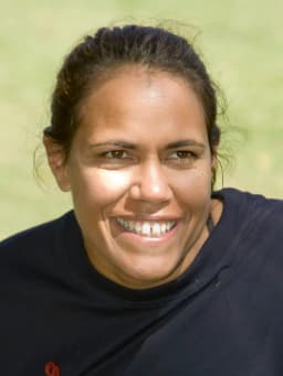 Cathy Freeman