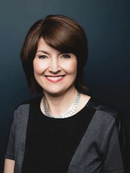 Cathy McMorris Rodgers