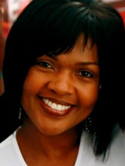 CeCe Winans